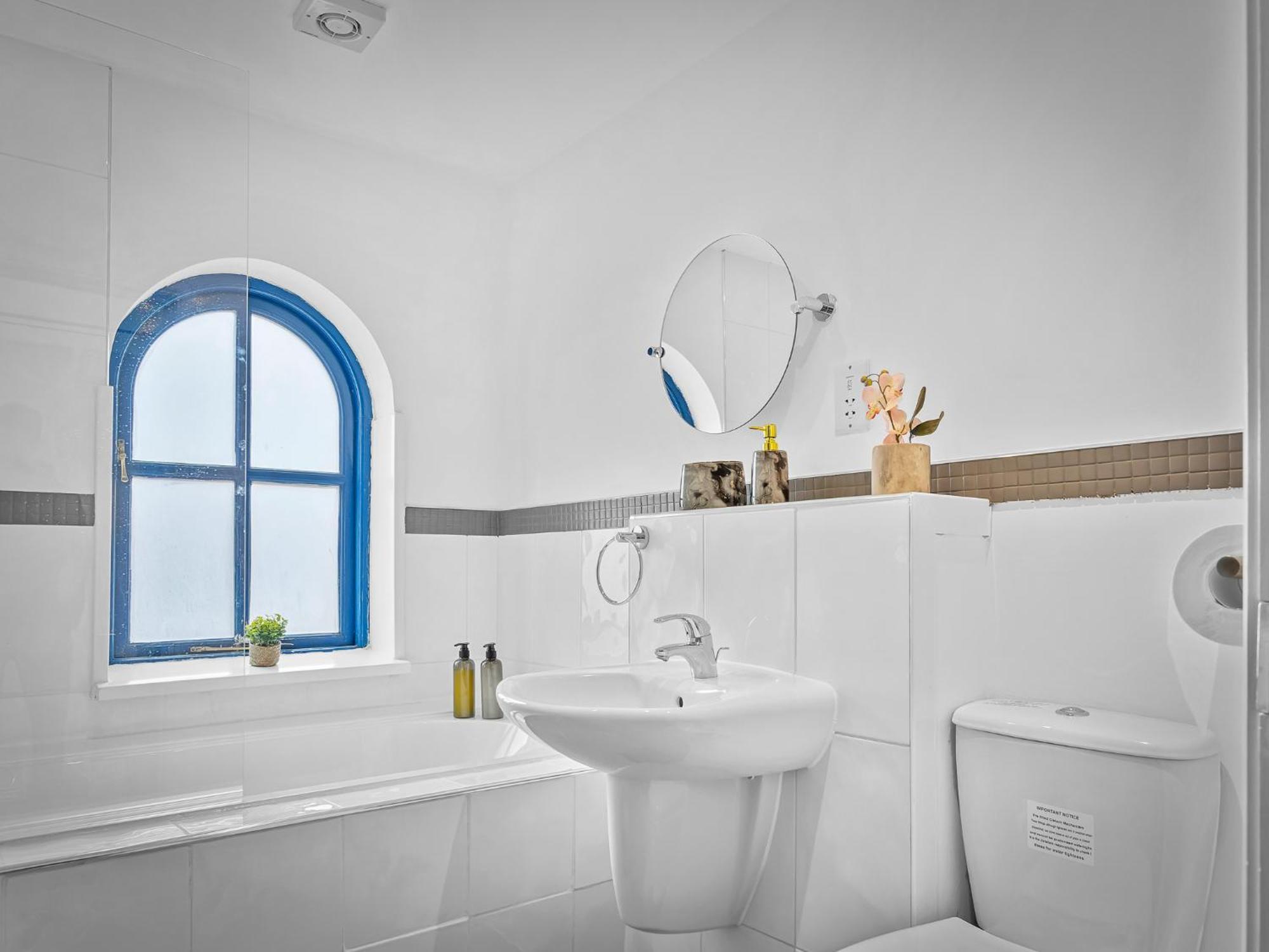 Preston Serviced Apartment - Estatevision Exteriör bild